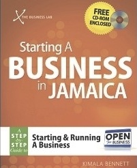 Jamaica Business