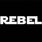 rebel | Ingrid Riley